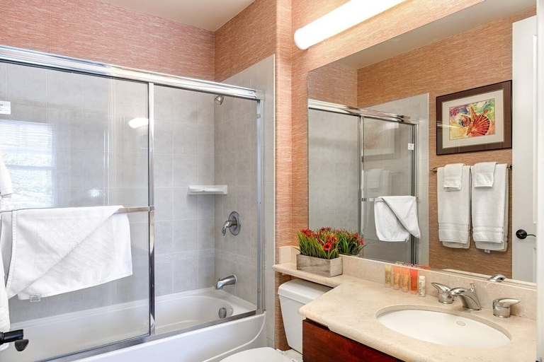 Bathroom 3, Waikoloa Fairway Villas - Waikoloa, Hawaii