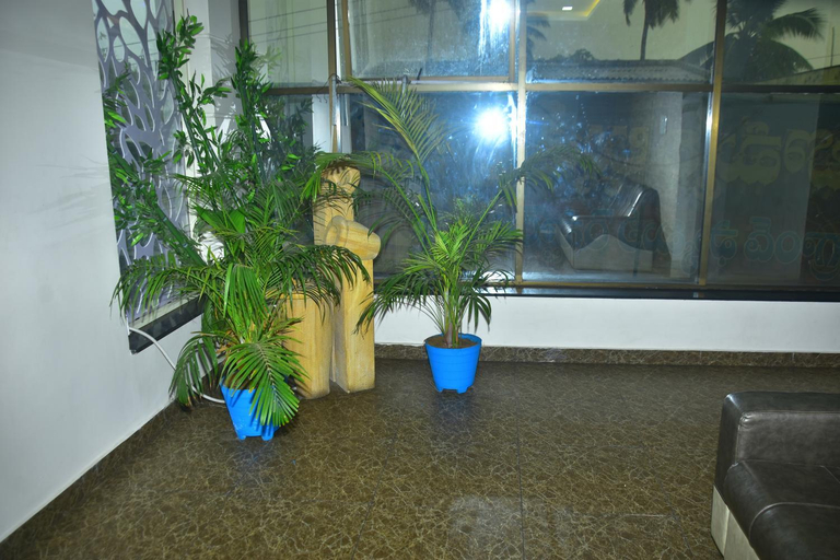 Public Area 3, Pagadala Grand Residency, Guntur