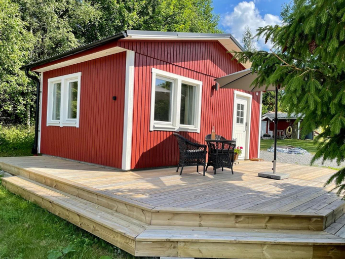Others 2, Annehill i Bro, Upplands-Bro