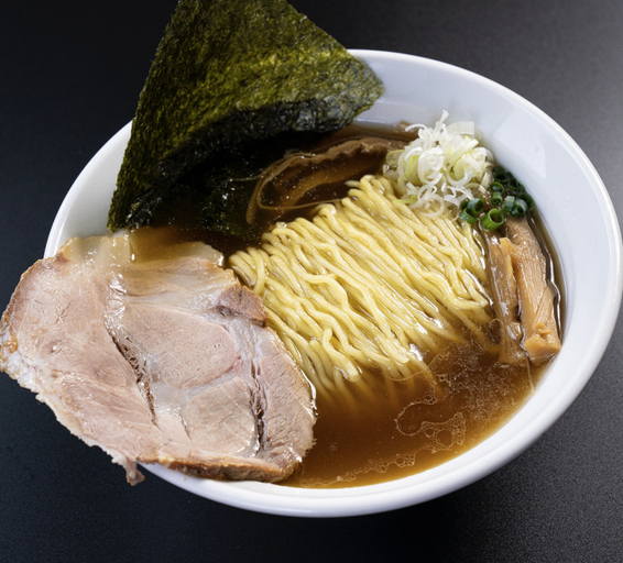Food & Drinks 5, raw_, Hakuba