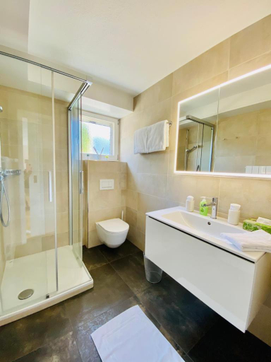 Bedroom 3, Panorama Boutique Apartment with Air Condition, SPA entry in Solbadhotel, Thun