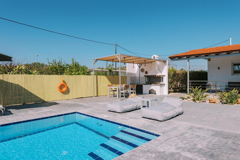 Others 4, Reni Garden House, South Aegean