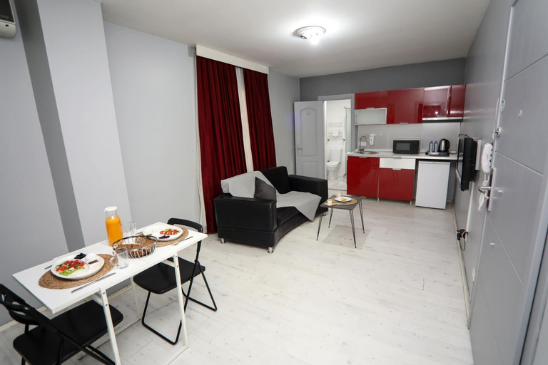 Others 5, Arkem Hotel 1, Maltepe