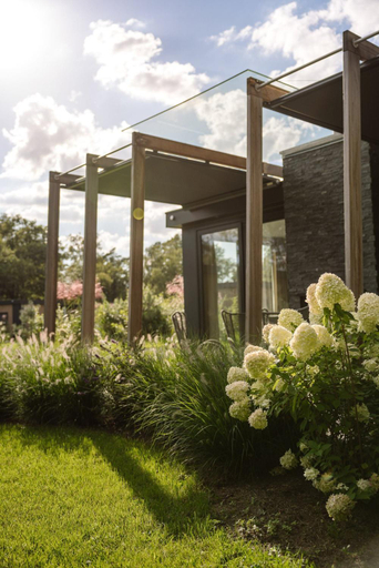 Others 5, Mooi Twente Lodges - prive Spa en sauna, Hof van Twente