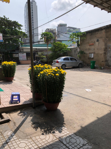 Others 4, Duc Trong Hotel, Vũng Tàu