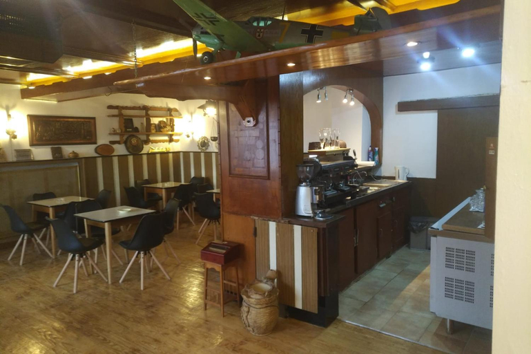 Others 2, Osteria Mediterranean, Westerwaldkreis