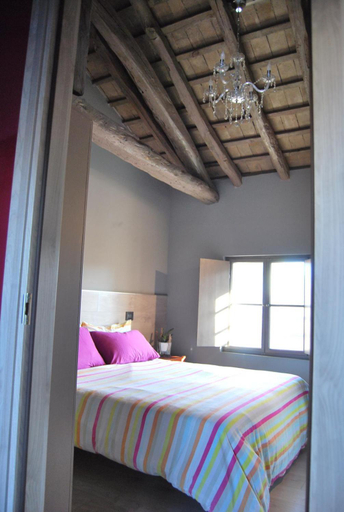 Others 5, b & b Alle 3 palme, Udine