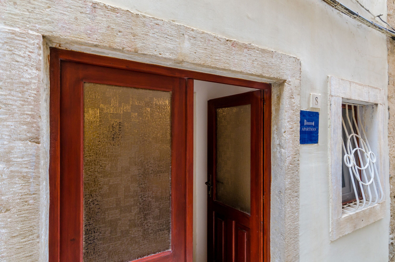 Exterior & Views 2, Apartments Simović, Dubrovnik