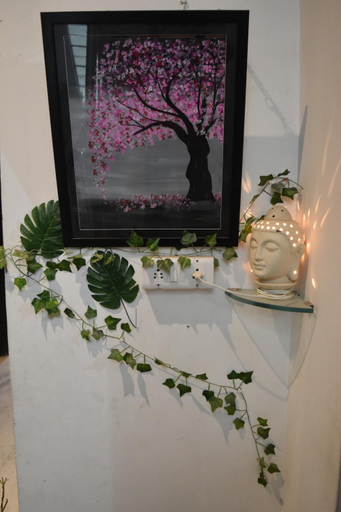 Exterior view 3, Thakur Boutique Hotel, Udaipur