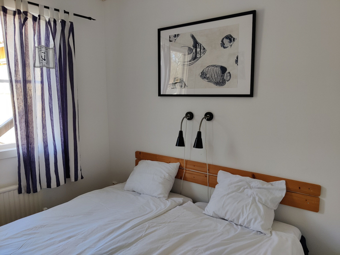 Bedroom 2, Ronneby Havscamping, Ronneby