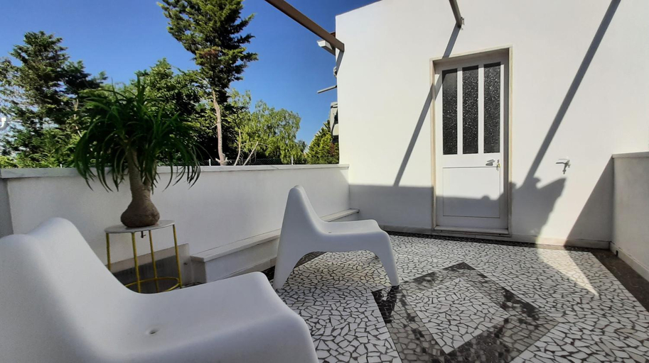 Others 3, Hostel de Borba - Just In House, Borba
