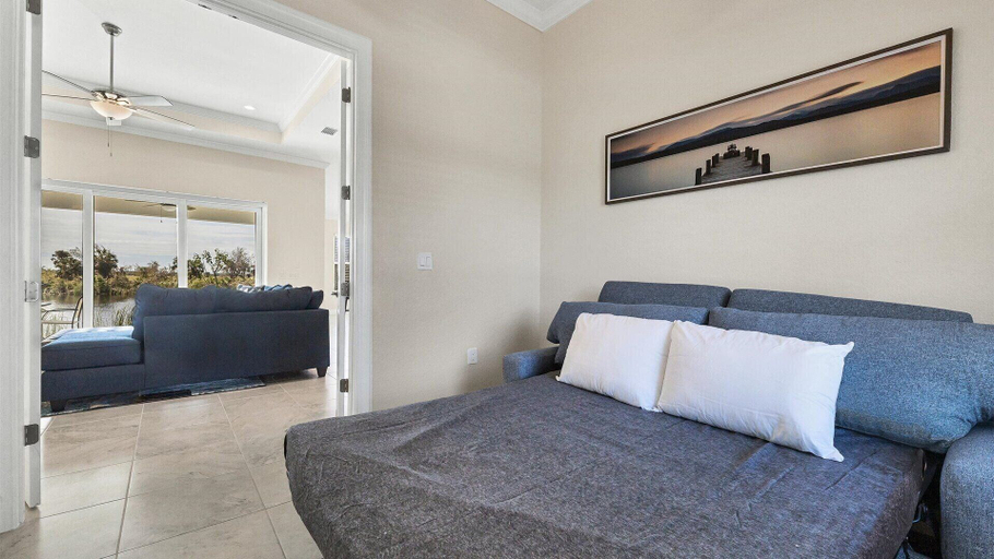 Bedroom 3, 13305 Longville Avenue, Charlotte