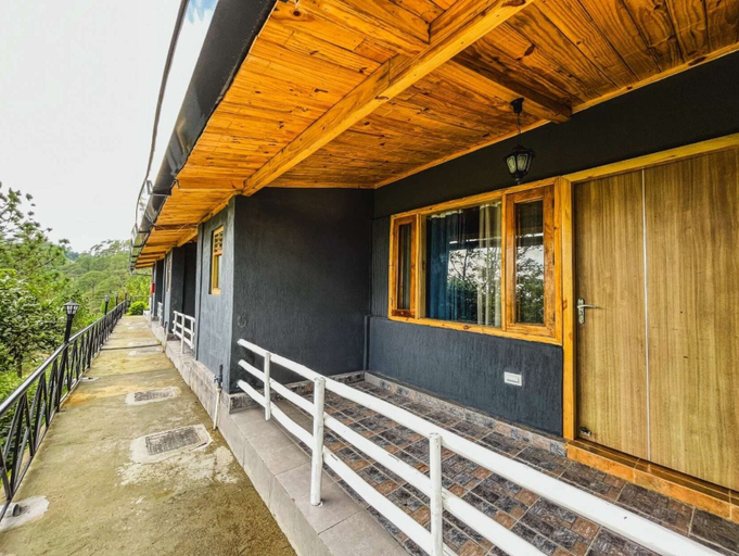 Exterior & Views 5, Stoneshed Resort And Hotel, Nainital