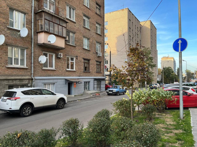 Others 4, FOX Hostel Kyiv, Solomians'kyi