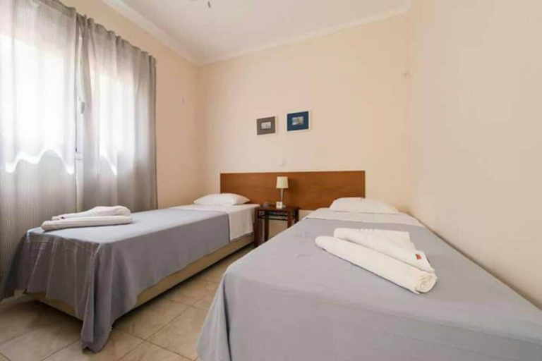 Room 4, Myrtos Cottages Cleo, Ionian Islands