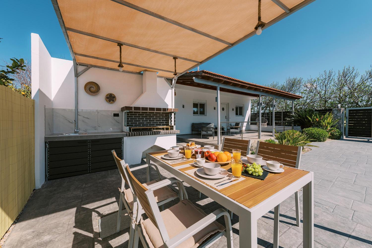 Others 3, Reni Garden House, South Aegean