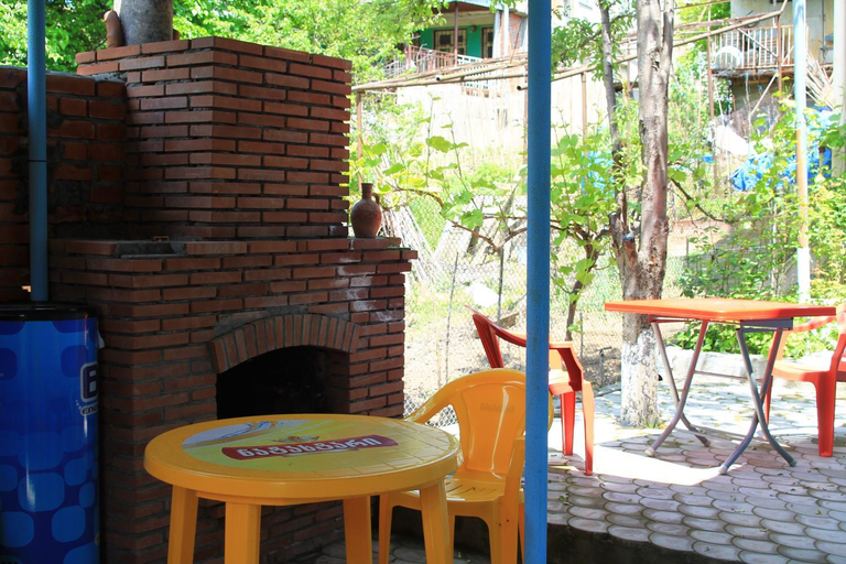 Others 5, Lilia guesthouse, Signagi