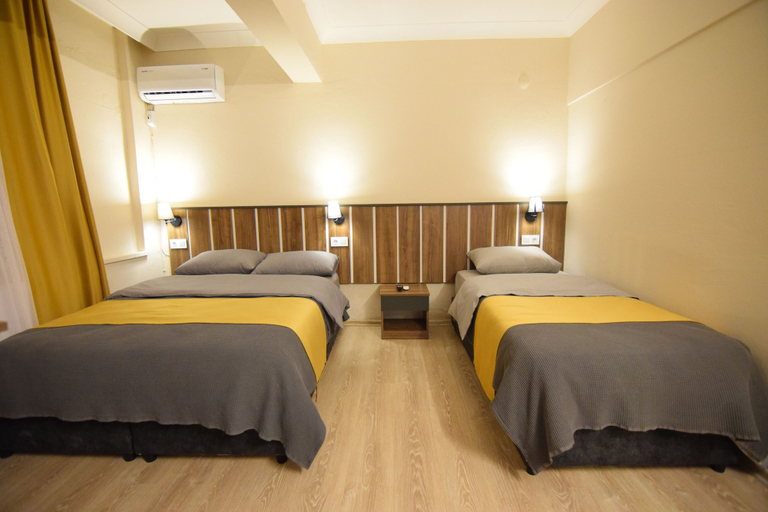 Bedroom 3, CORD HOTEL & RESORT, Edremit
