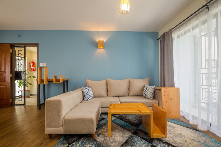 Others 5, Sports Road Apartments by Dunhill Serviced Apartments, Dagoretti North