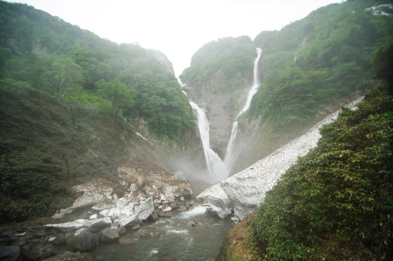 Public Area 3, MIDAGAHARA HOTEL, Tateyama