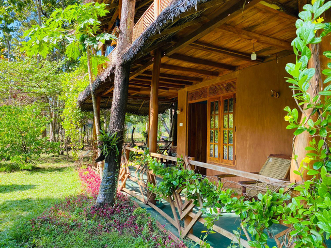 Others 4, Sigiri Lion Eco Palace, Dambulla