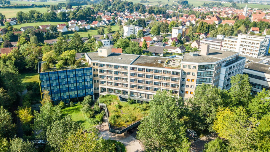 Exterior & Views 2, feelMOOR Das Gesundresort Bad Wurzach, Ravensburg