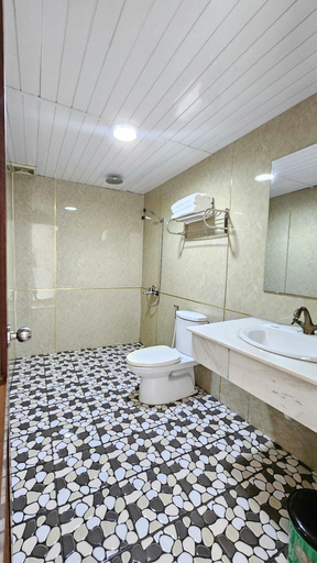 Bathroom 5, Venus Hotel Phu Quoc, Phú Quốc