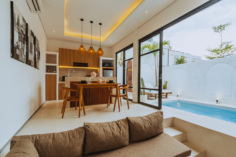 Others 5, Yahvi Villa by Betterplace, Badung