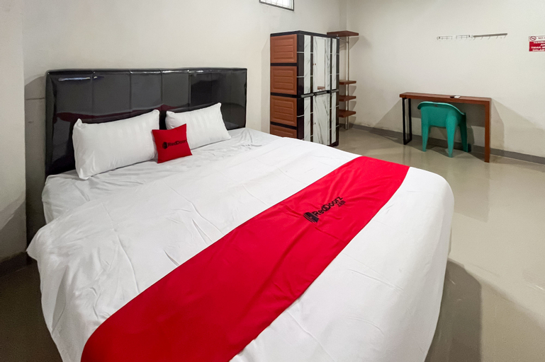 Bedroom 22