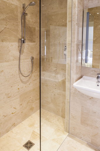 Bathroom 3, The Borough, Lancashire
