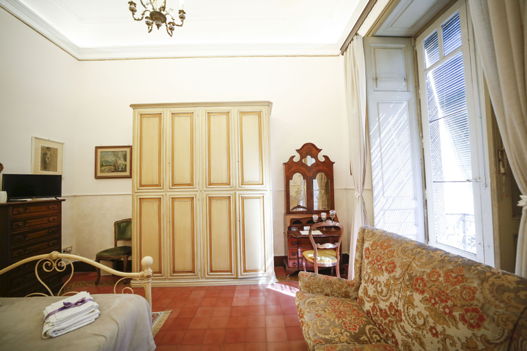 Bedroom 3, La Casa di Marcello, Catania