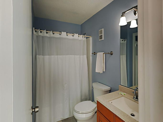 Bathroom 3, Edgewater Beach & Golf Resort VIII by Resort Collection, Bay