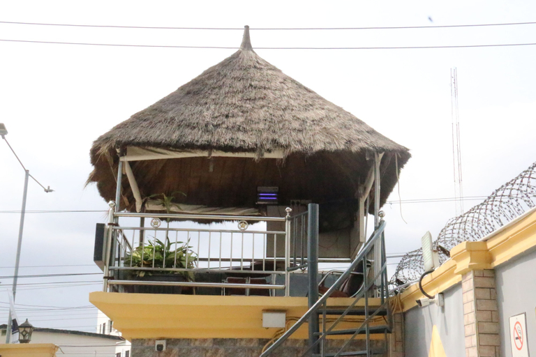 Others 5, SUGARLAND HOTEL & SUITES, Ikeja