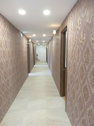 Public Area 3, Minzu Hotel, Nantou