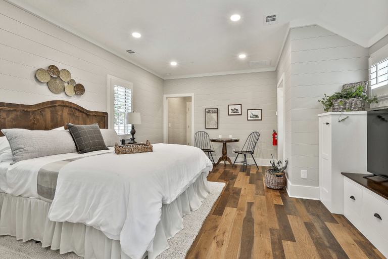 Bedroom 3, The Cottages at Laurel Brooke, Fayette