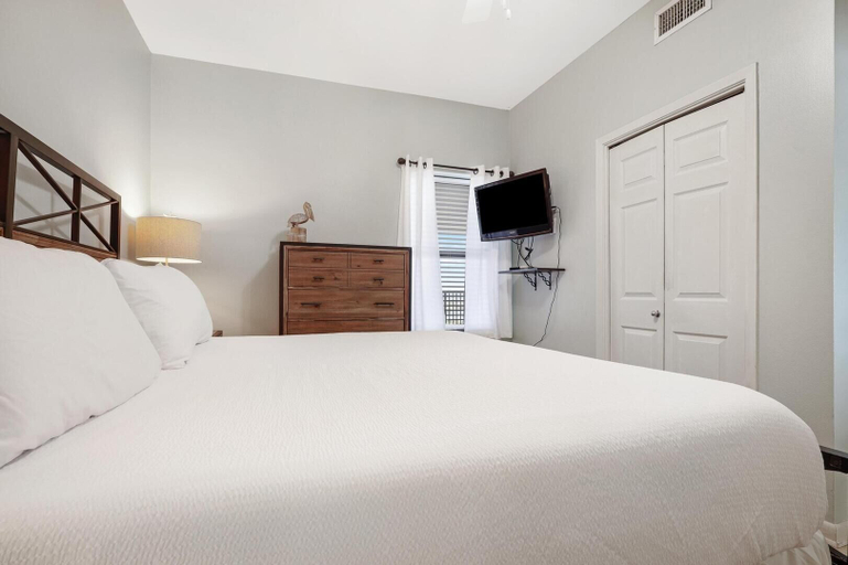 Bedroom 3, Cozy 1br/1ba Condo w/ Stunning Views, Baldwin