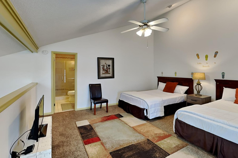 Bedroom 3, Horizon South by Resort Collection, Bay