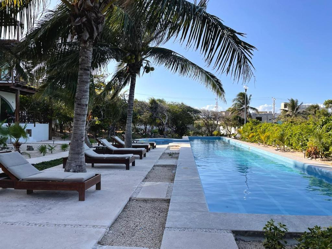 Sport & Beauty 2, Villas Amanecer by Andiani Travel, Isla Mujeres