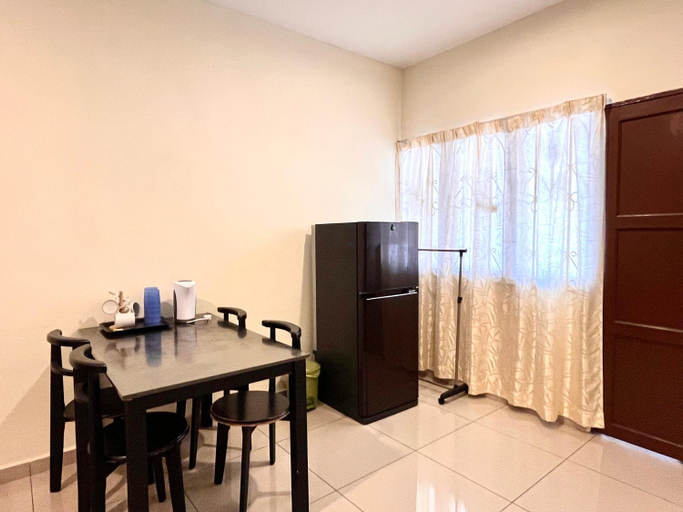 Others 5, VGO House-5 Mins to Jonker Street, Malacca City