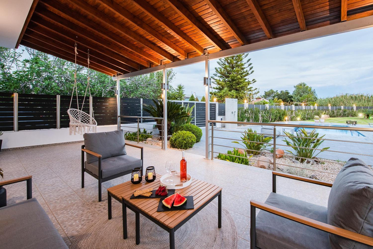 Others 5, Reni Garden House, South Aegean