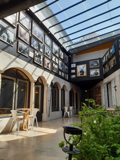 Exterior & Views, The Literary Man, Óbidos