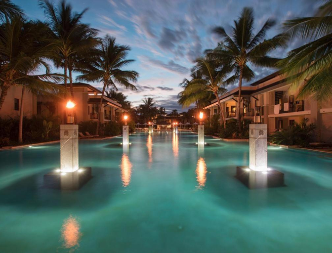 Sport & Beauty 2, Sea Temple Port Douglas Penthouses - Swim Outs & Spa Apartments, Douglas