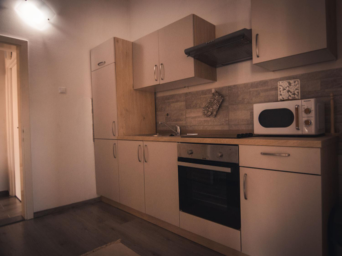 Kitchen 4, Apartments STARI TIGER, Bohinj
