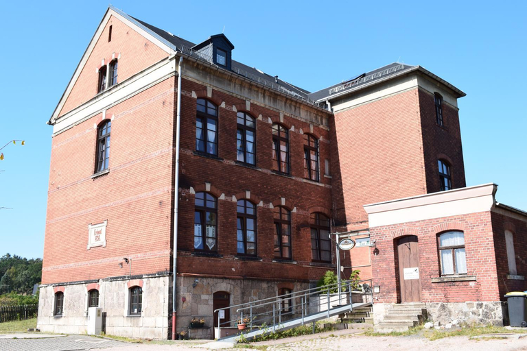Others 2, Pension zur Alten Schule, Zwickau