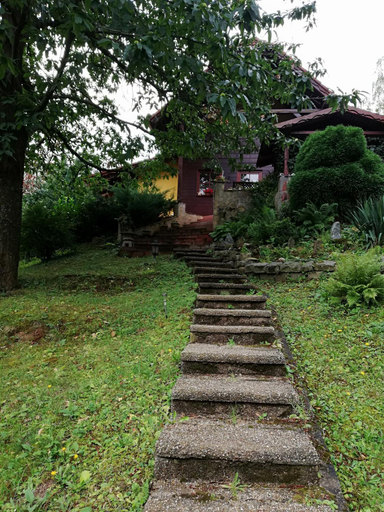 Others 3, Mohas Vendeghaz Koszeg Mohas ut 107, Kőszeg