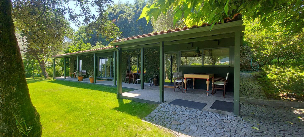 Facilities 4, Casas da Tapada Briteiros Casa dos Ficos, Braga
