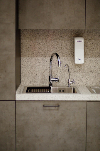 5, AMINA HOTEL, Astana City