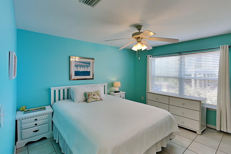 Bedroom 2, Three C's by Southern Vacation Rentals, Baldwin