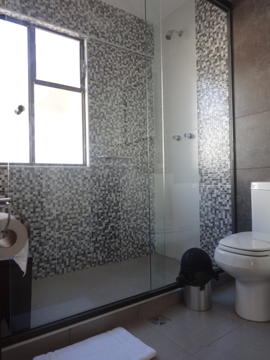 Bathroom 5, El Jardin De Su Merced B&B, Oropeza