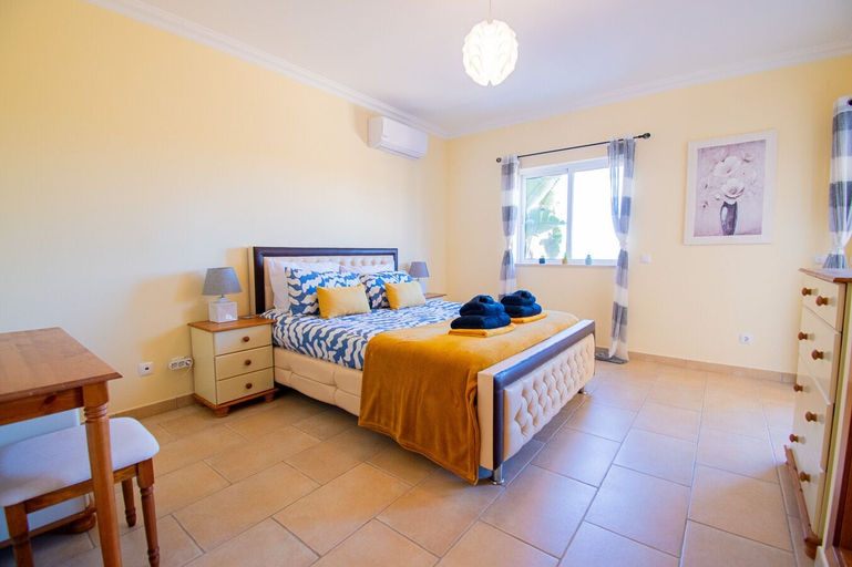 Bedroom 3, Casa Kantara, Lagoa